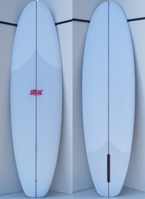 エルモア情報 - シーコング店長ブログ