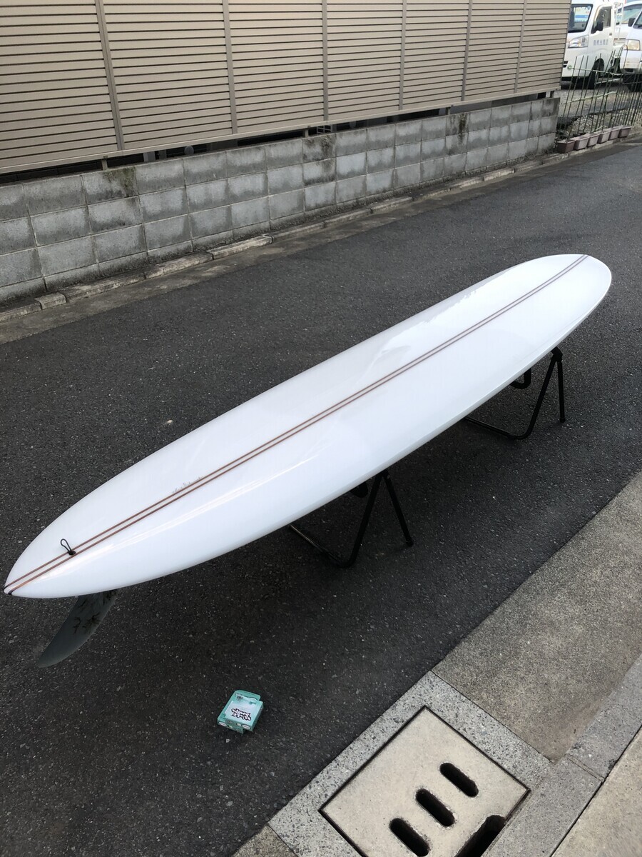 ユーザーレビューをいただきました！！/クリーム/ファットキャット10ft