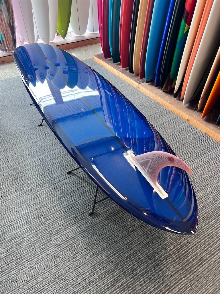 東京江戸川店お勧めのミッドレングス - シーコング店長ブログ