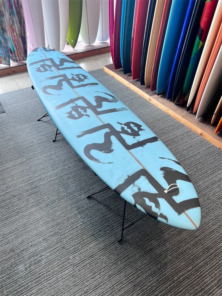 4Rule kamakura / ESSENCE MID-LENGTH 7.7ft｜ミッドレングス