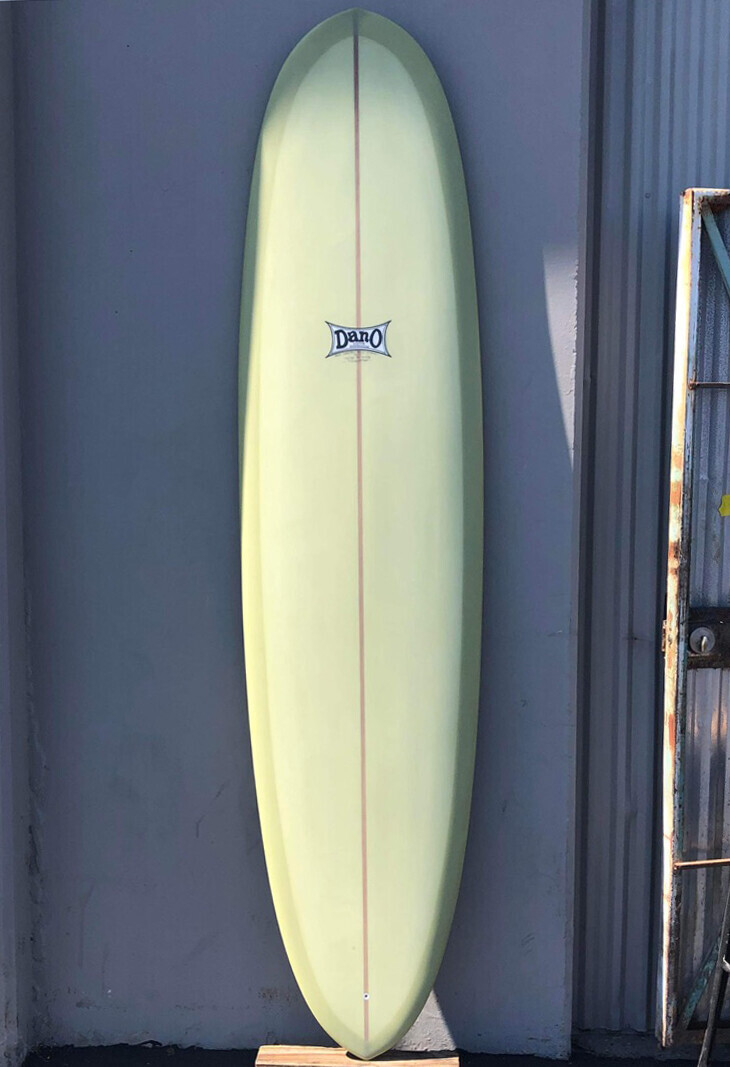 DANO OLD PLEASURE 9.4 ダノー DANO OLD PLEASURE 9.4 ダノー