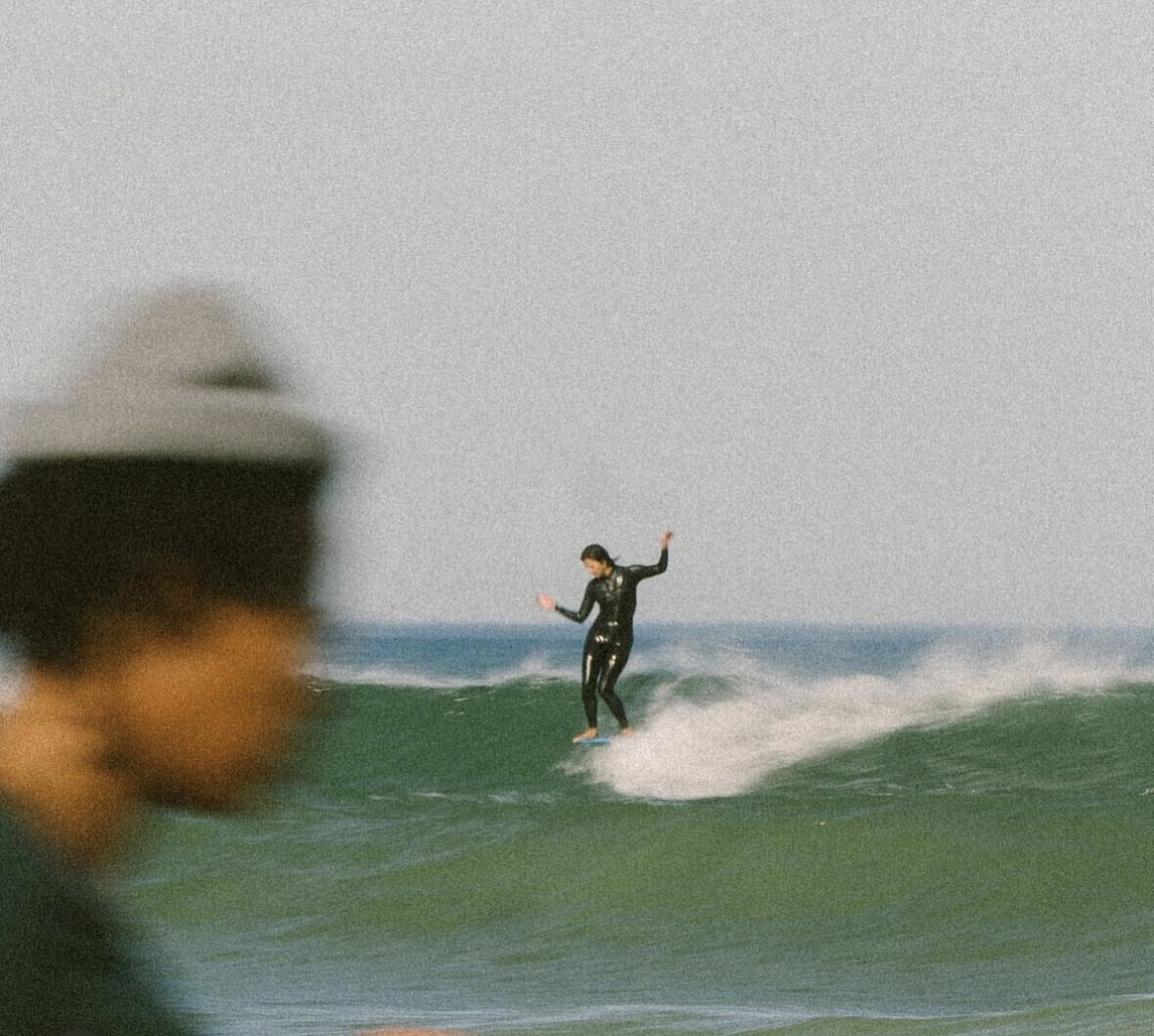 大阪店女性におすすめノーズライダー”カリフォルニアン” - シーコング