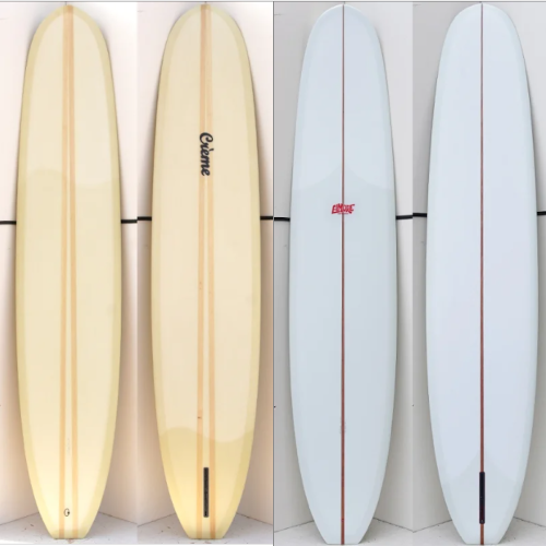 ステップデッキ比較 - シーコング店長ブログ