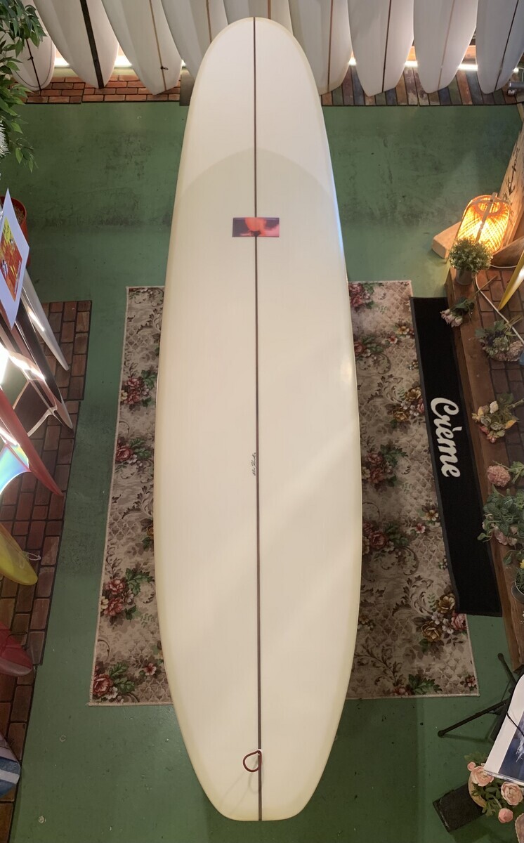 最終値下げ！BMT アレックス・ノスト パーソナル ログ　オンフィン シーコング カリスマが奏でる