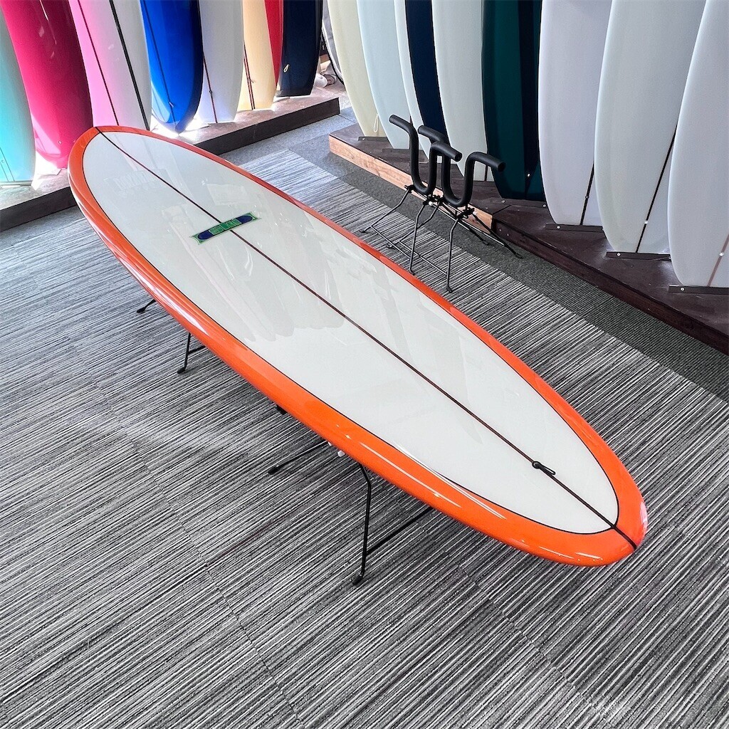 歴史的名作ミッドレングス - シーコング店長ブログ