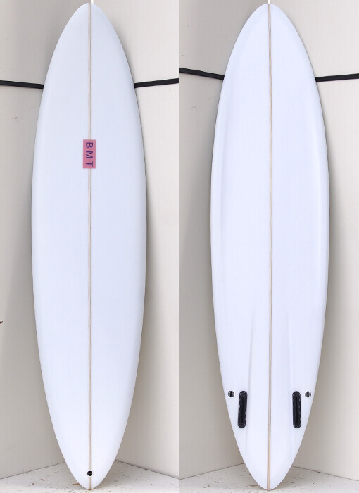 ロングボード 25 サンダーボルト HARLEY INGLEBY SERIES サーフボード MID6