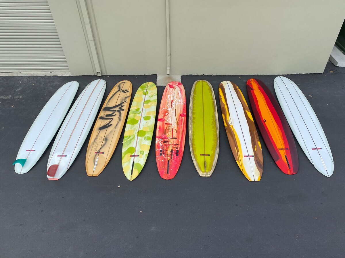 ニックメランソン入荷間近⁉ - シーコング店長ブログ