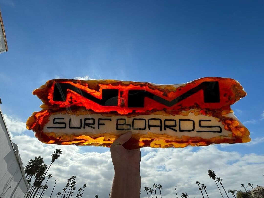 ニックメランソン入荷間近⁉ - シーコング店長ブログ