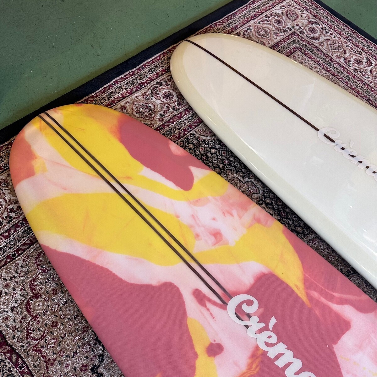 大阪店BIGSALEおすすめボードクリーム”プレイデート”、大阪店中古情報