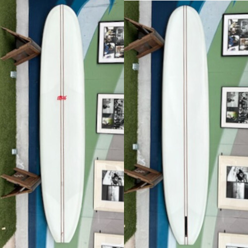 [サマーセール新価格]crème クリームロングボード Creme（クリーム） - ロングボード（LONGBOARD）のシーコング
