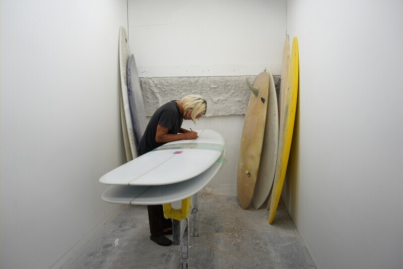 ダノーさん バルサボードプロジェクト最終章、アレックスノスト最新