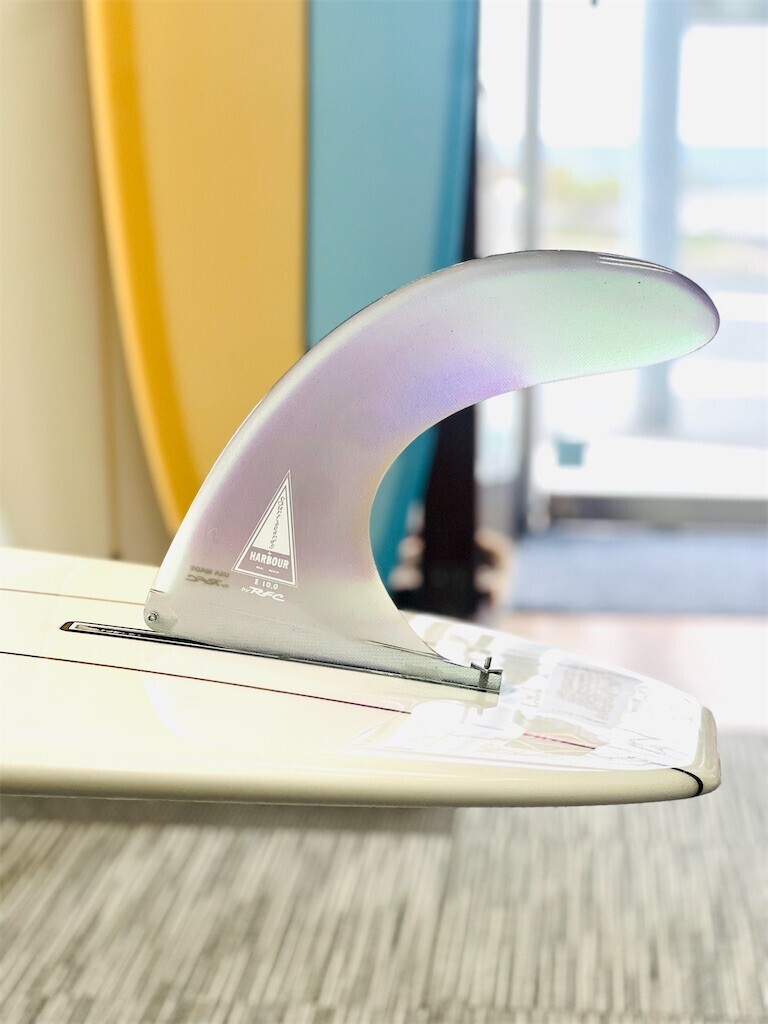 激レア！】ロングボードDaCatレプリカ FIBRE GLAS FIN CO