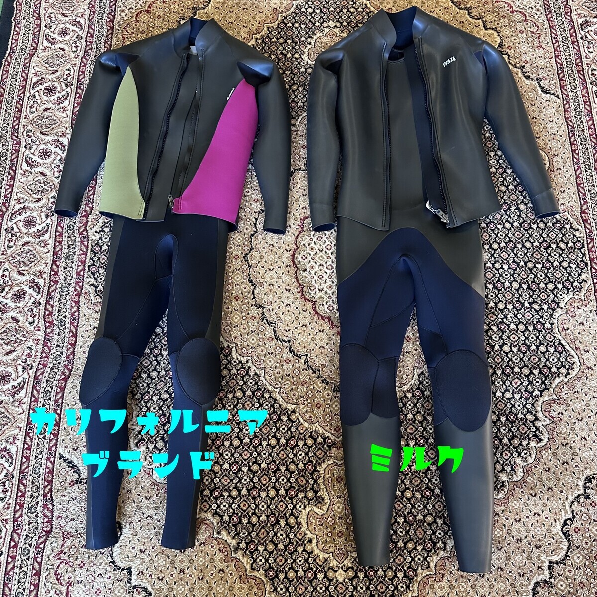アレックスノストの最新映像をもう1回！ニックメランソン仕事が速い