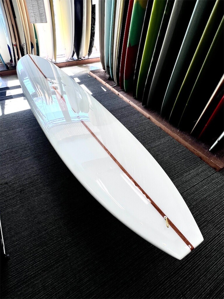 サーフボードのカラーリングについて雑学です。大阪店中古情報