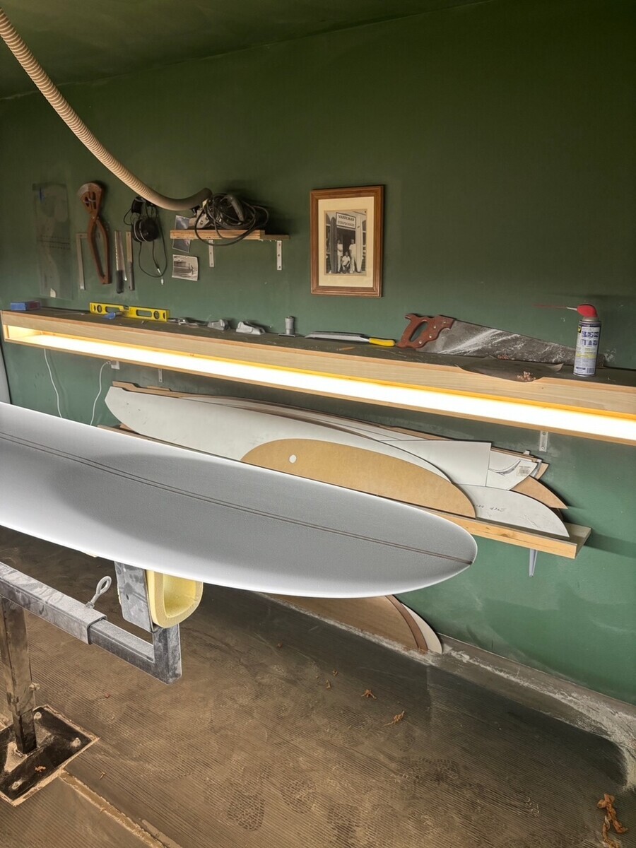 ガトヘロイ(Gato Heroi)ボードケース カリフォルニア一流人気ブランド