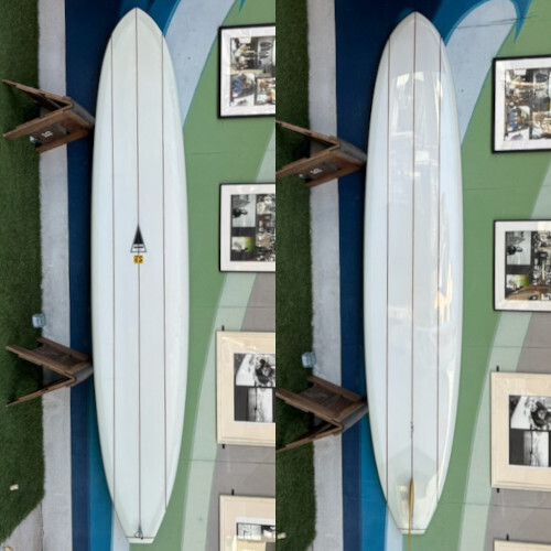 Harbour、TS トラッセルスペシャル復刻版 ハーバー ロングボード Harbour、TS トラッセルスペシャル復刻版 ハーバー ロングボード