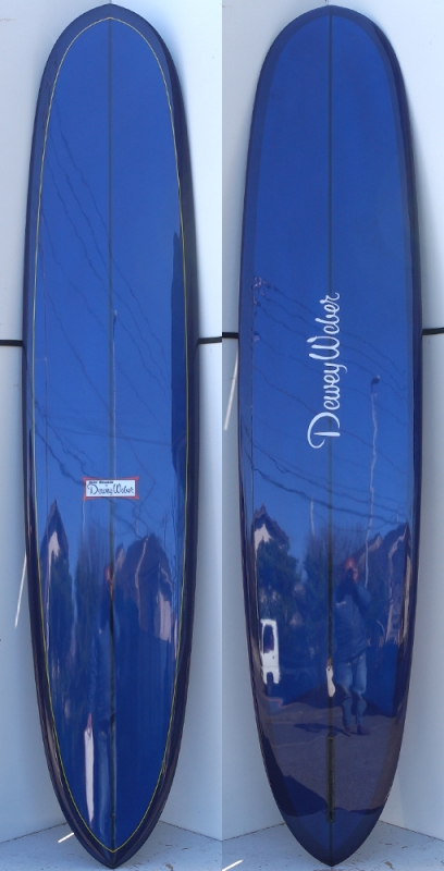 デューイウェーバー、ガトヘロイ入荷！ - シーコング店長ブログ