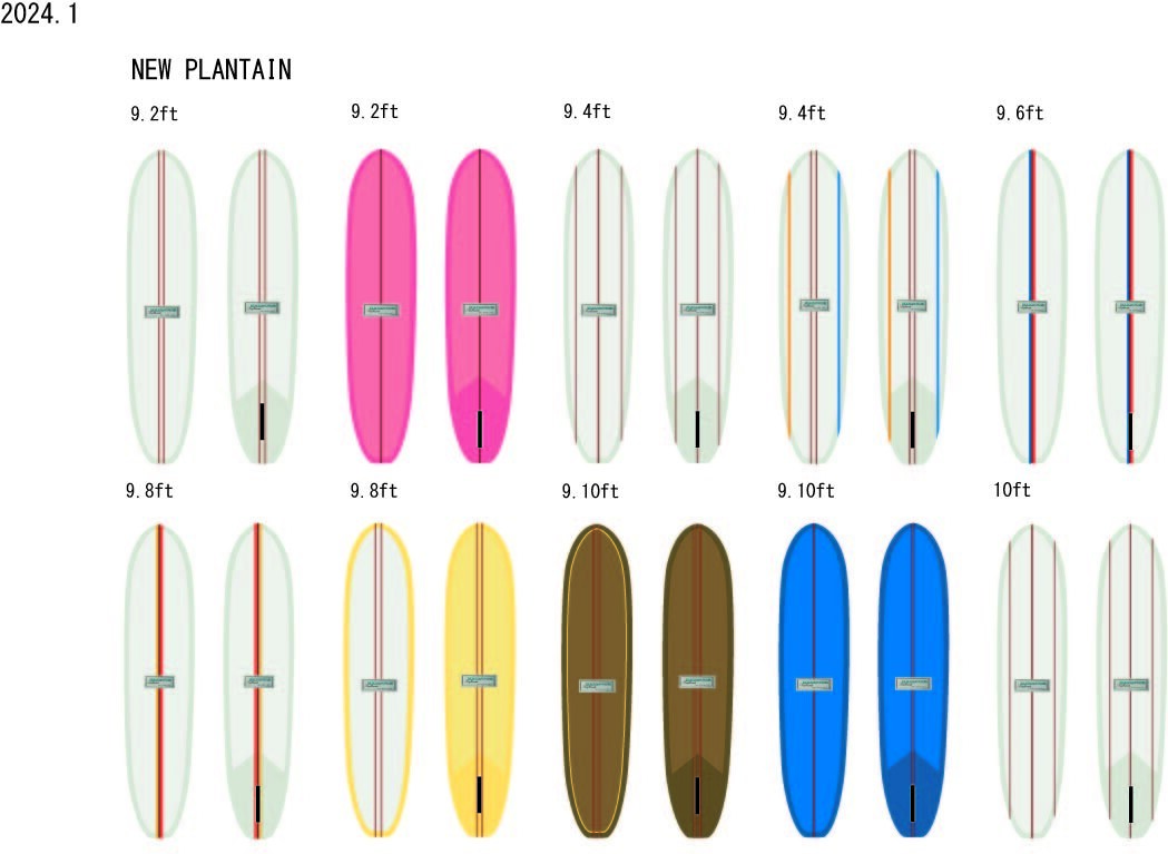 ハーバーの最速テイクオフボード