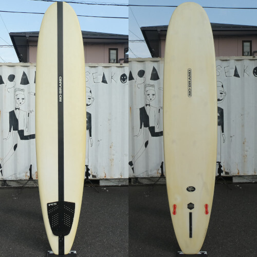 AXXEクラシックのコスパ最強既製ウェットスーツ＆藤沢店中古情報