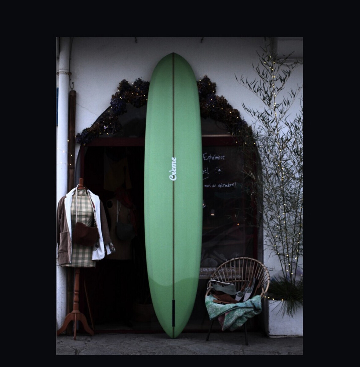 AXXEクラシックのコスパ最強既製ウェットスーツ＆藤沢店中古情報