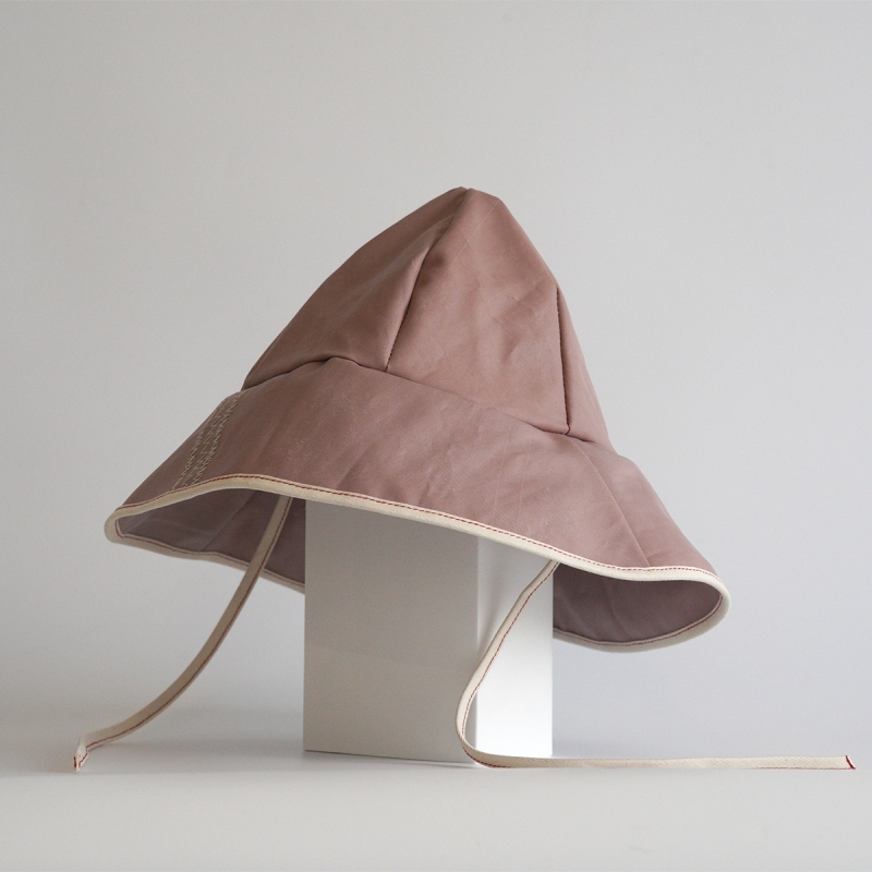 ガトヘロイ「バケットハット」、ダノーさん最高傑作を無理なく購入する