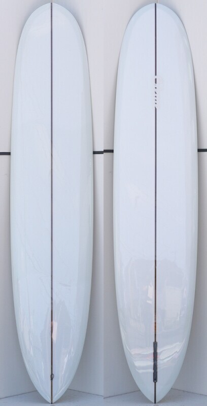 Fat Cat ロングボード 9.2ft（手渡し限定）水色綺麗