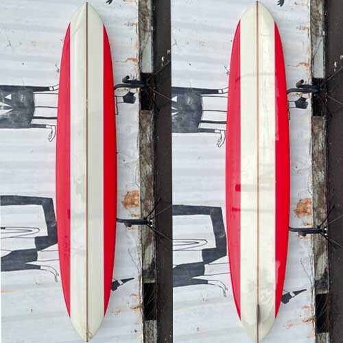 ロングボード ☆Thunderbolt Surfboards 2022 Model 先行予約スペシャル