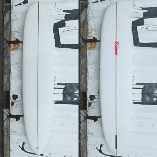 お値下げ手渡し限定BING ロングボード シングルフィン サーフボード ロング BING SURFBOARDS ロングボード（楽天市場