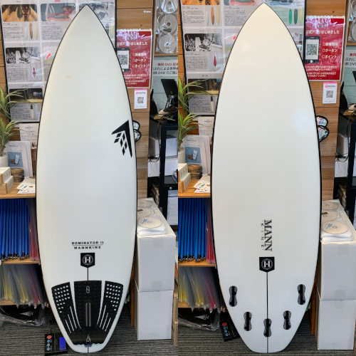 BMT：ウイルスピン、スタッフ森井おすすめのミッドレングス