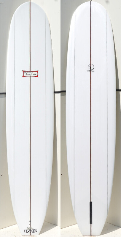 Gordon&Smith ロングボード (9ft)