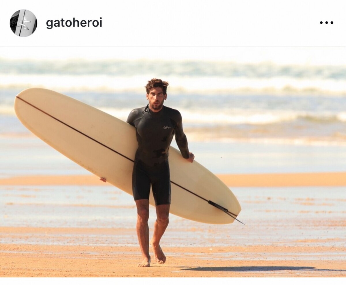 mellowwetsuits by mellow style Inc. | Mellow surfboardsが