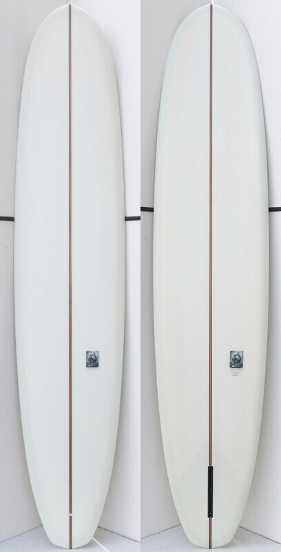 ショートボーダーの方にもお勧めのミッドレングス。デーンピーターソン