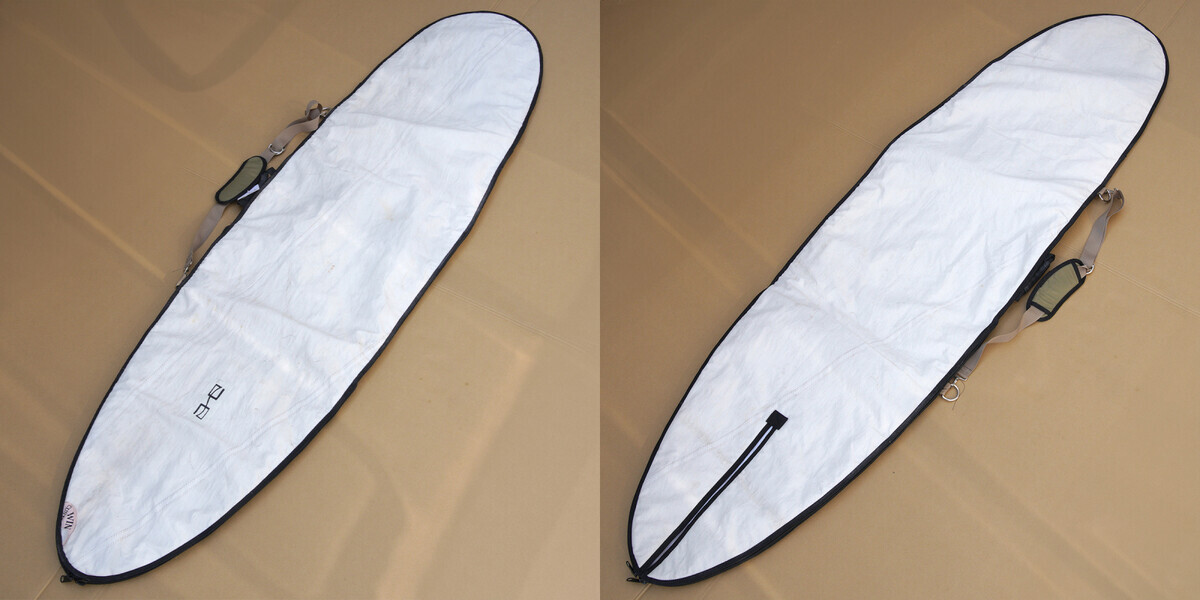 ガトヘロイ(Gato Heroi)ボードケース 中村おすすめボード！、ガトヘロイのハードケースが入荷！、エルモア一