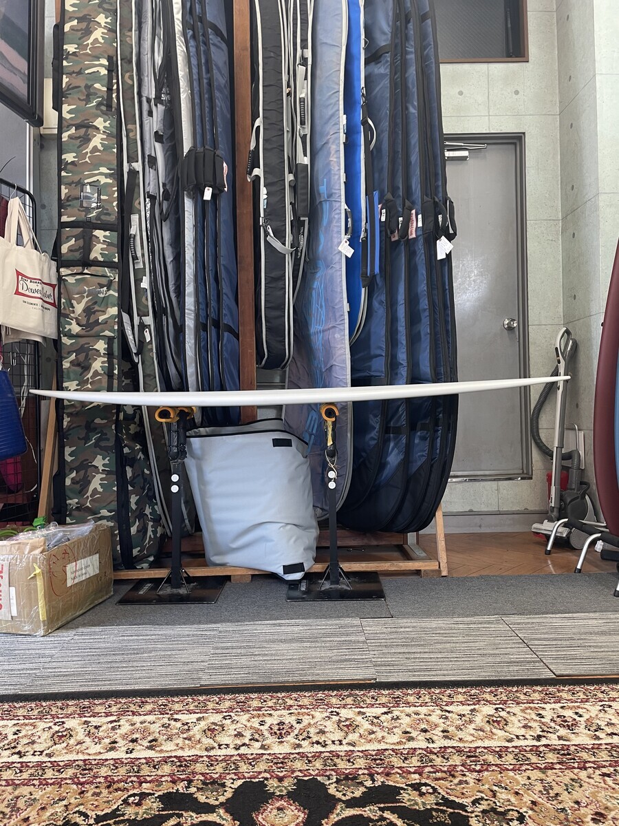 エルモア入荷します‼、アレックスノストのカッコいいミッドレングス