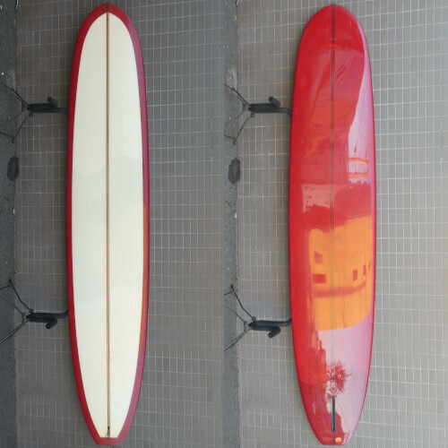 ニックメランソンNEWデザイン、ウェーバープロフェッショナルモデル