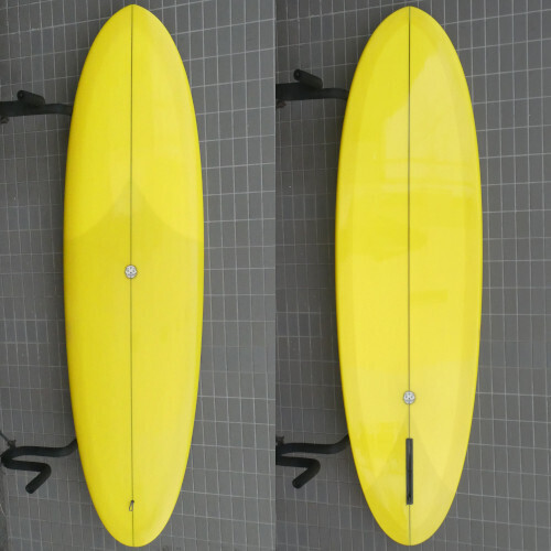 ニックメランソンNEWデザイン、ウェーバープロフェッショナルモデル