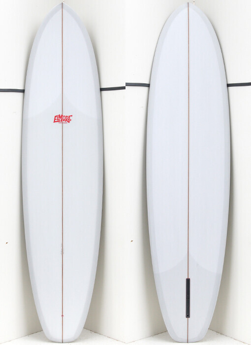 Surf-A-Billy