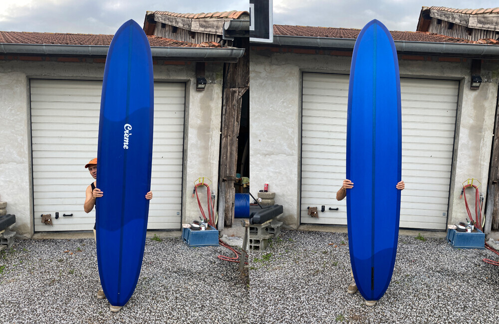 売上実績NO.1 デューイウェーバー Large toke Weber（Weber Dewey Fin Hatchet サーフィン・ボディボード