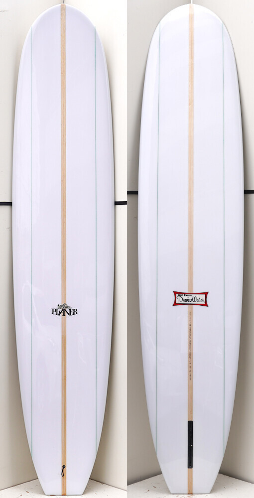 デューイウェーバー　スタイリスト9’4ジャンク Dewey Weber デューイウェーバー STYLIST スタイリスト 9'4 中古