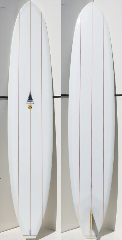 Harbour、TS トラッセルスペシャル復刻版　ハーバー　ロングボード Harbour、TS トラッセルスペシャル復刻版ハーバーロングボード