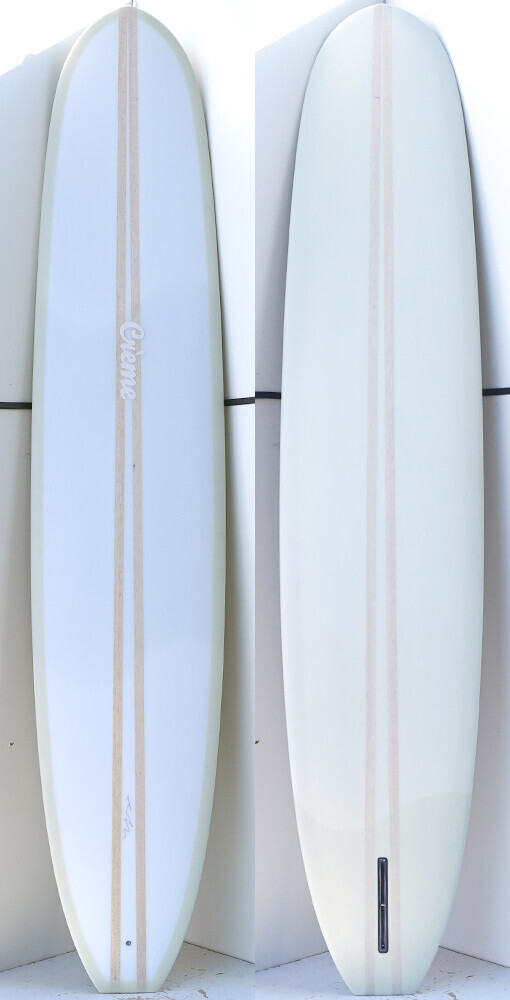 フランスからロビンキーガルの最新シェープが届きました フランスからロビンキーガルの最新シェープが届きました