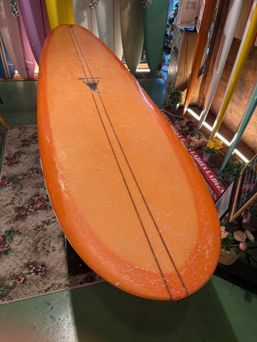 Harbour Surfboards、藤沢店中古情報、 - シーコング店長ブログ