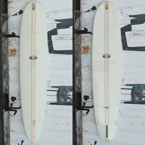 デューイウェーバープロフェッショナル9.2ft