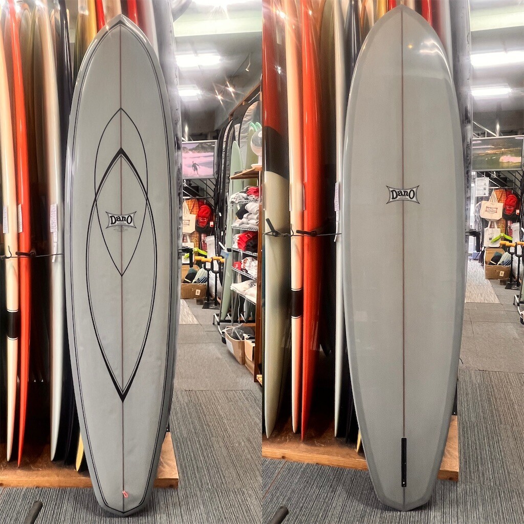 湘南 Ｘフレーバー中古サーフボード シングルフィン 湘南 Xフレーバー中古サーフボード シングルフィン - メルカリ