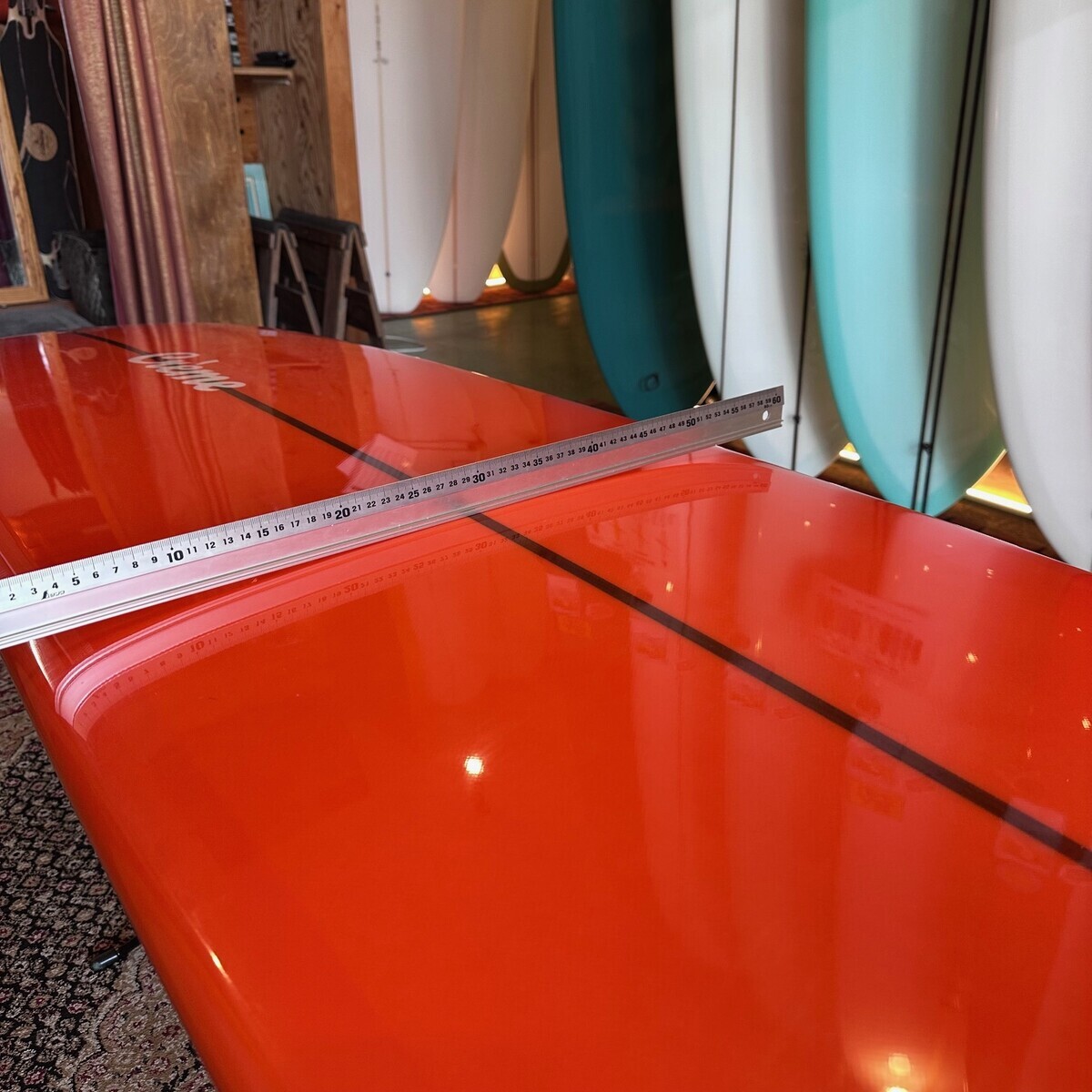 全女子にすすめたいクリーム”フラワー”&大阪店中古ボード入荷情報