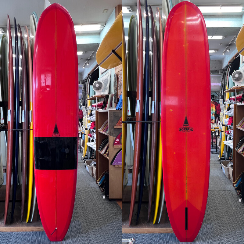 シーコングTips9.6 使用２ラウンドの超美品 東京江戸川店中古情報&（アウトレット）パフォーマー、この夏は