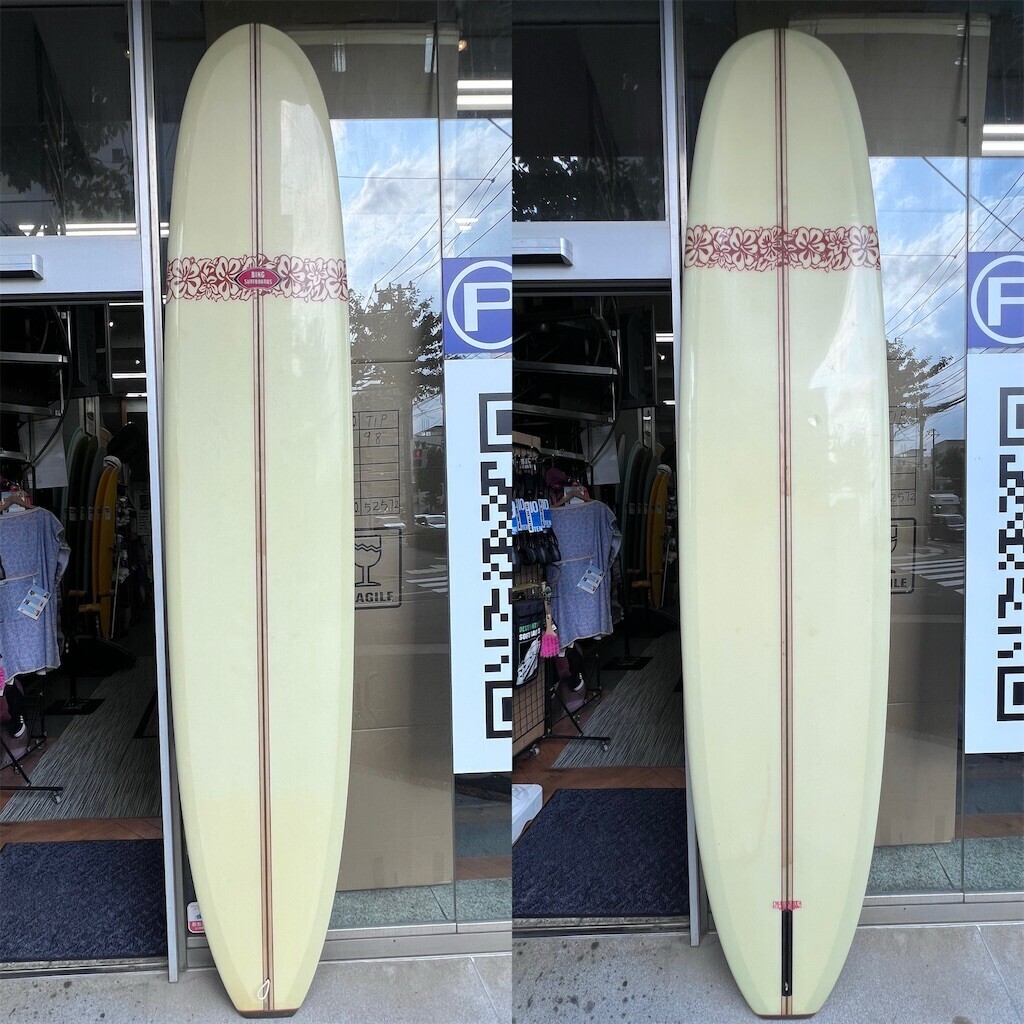 店舗良い まずは乗ってみてください！“テイクオフが変わる”試乗ボード サーフィン・ボディボード