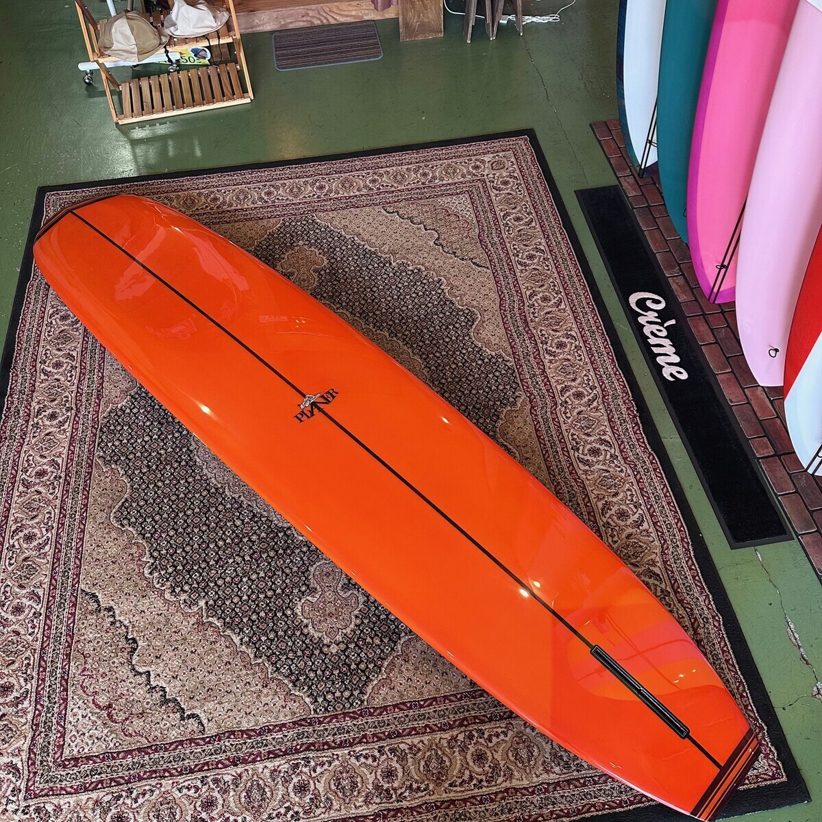 サーフボード　5,5フィート　即使用OK 中古ボード サーフボード USED SURFBOARD 【used407】SKIP FRYE