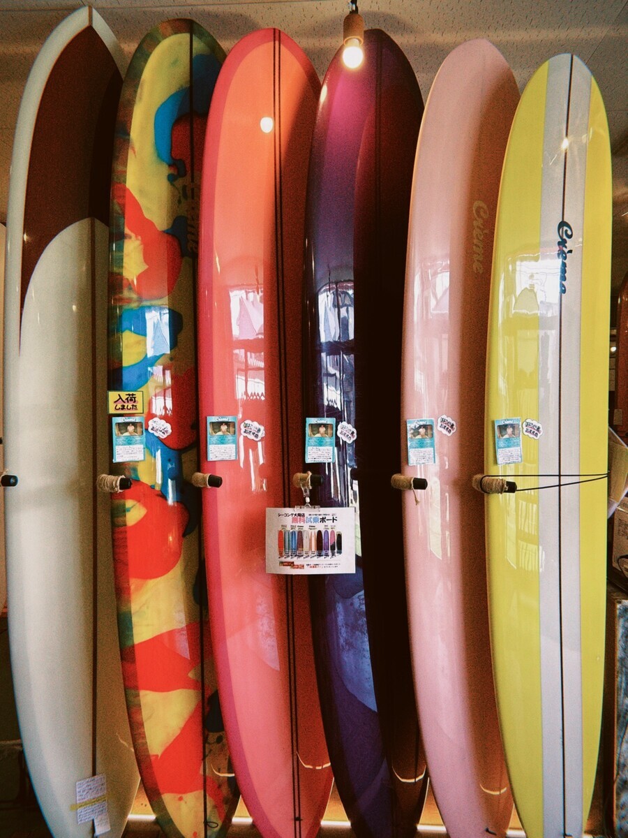 #クリーム ファットキャット #Creme Fatcat ロングボード9.2 creme fatcat 9.2ft 年内送料込み クリーム / Creme ファットキャット