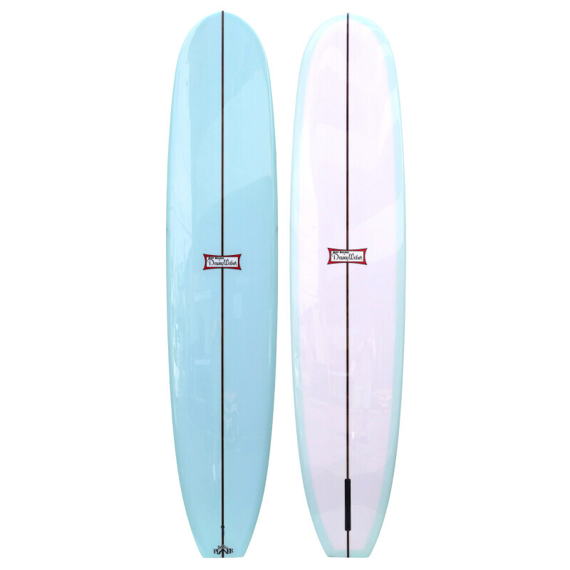 カフー帰国しました！フィンセッティング、ノーズライダーズ必見